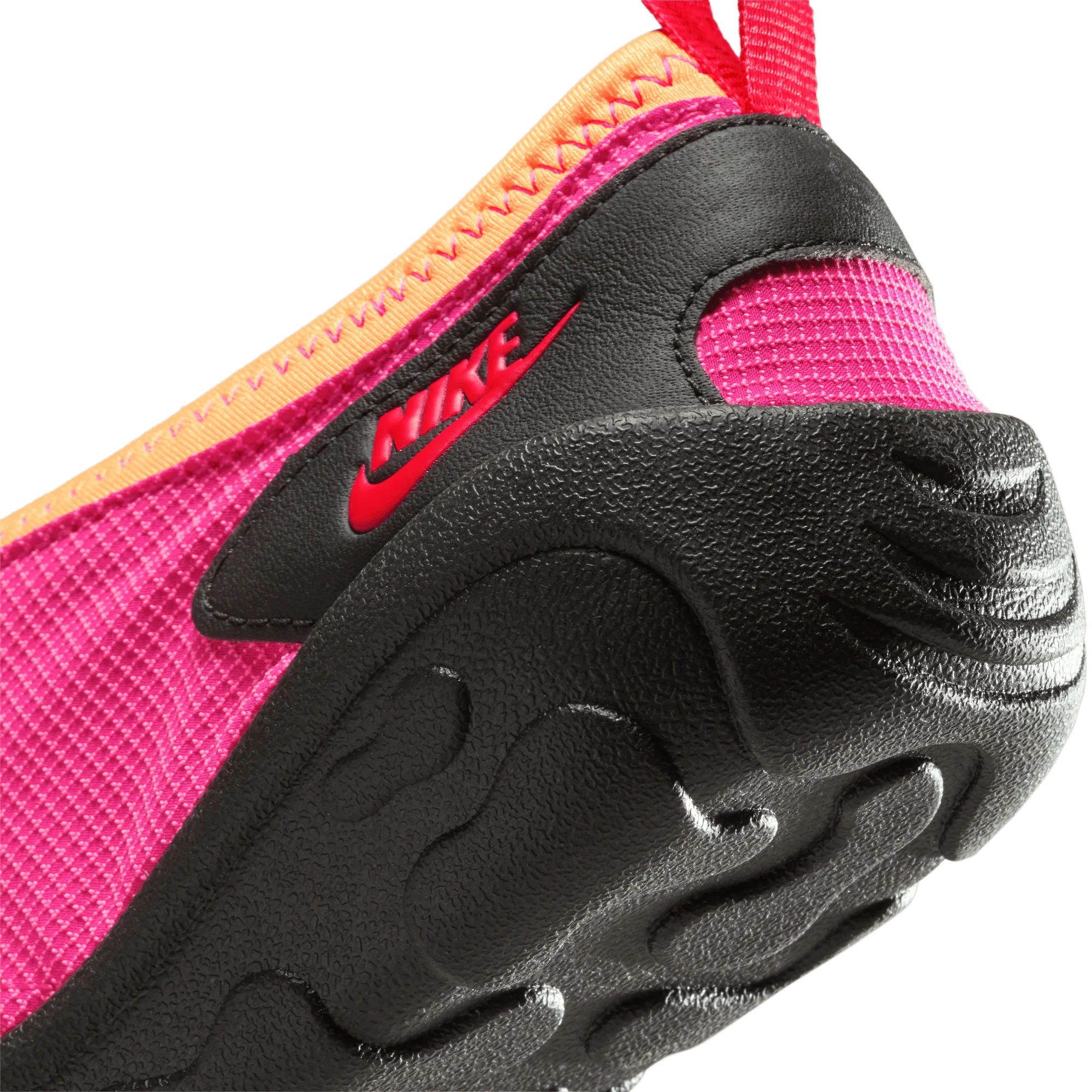 WMNS AQUA TURF - HYPER PINK / LASER ORANGE - Image 8