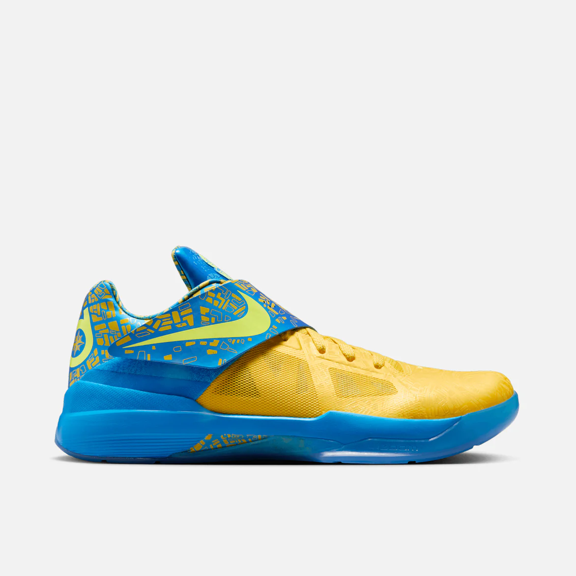 ZOOM KD 4 "SCORING TITLE"