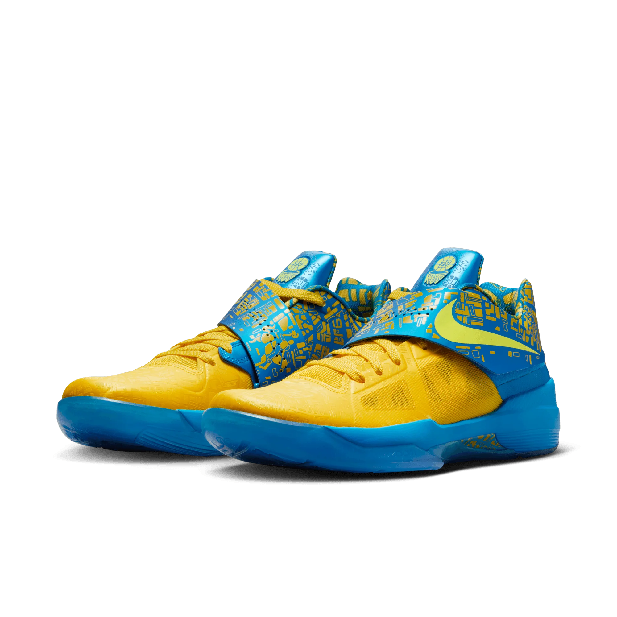 ZOOM KD 4 "SCORING TITLE" - Image 2