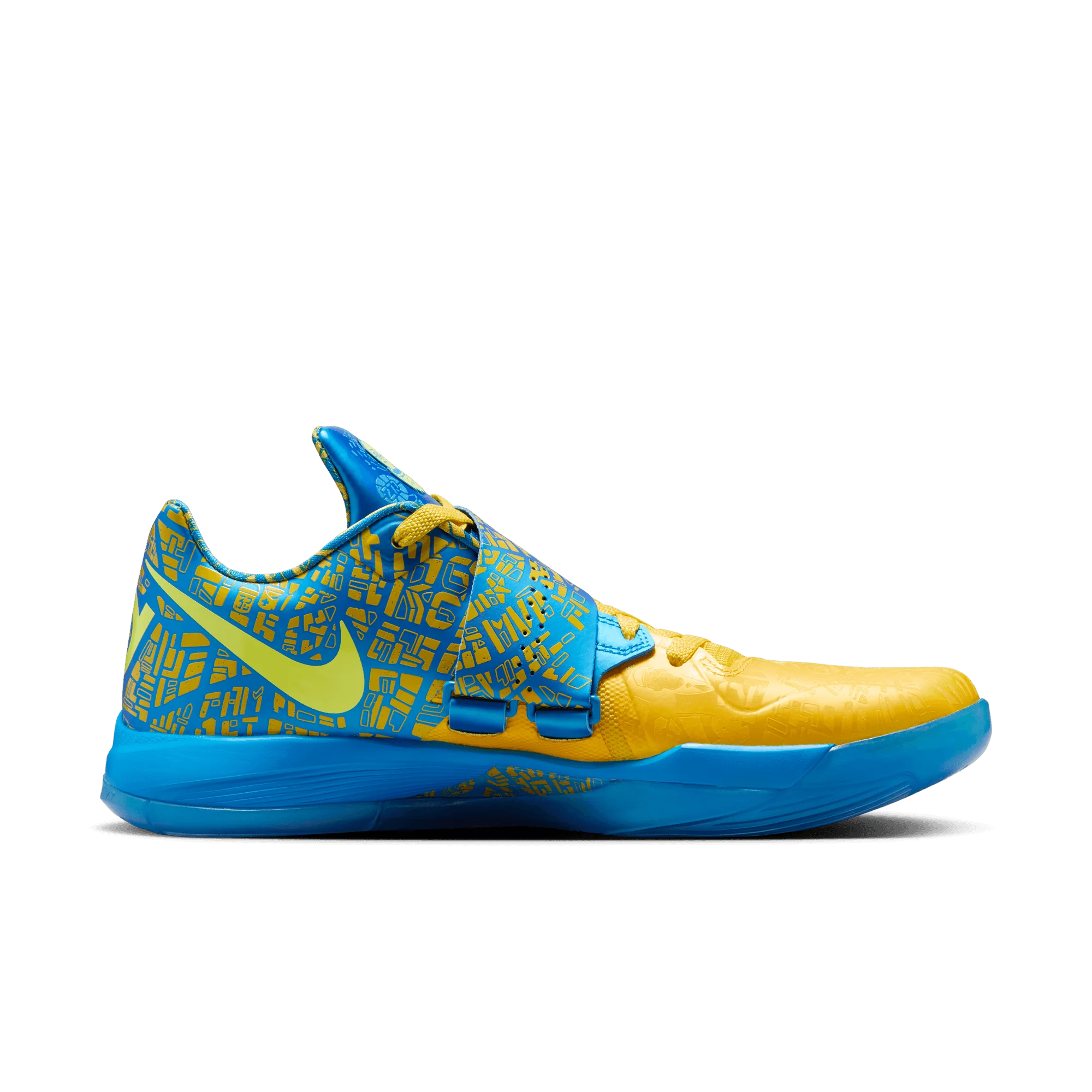 ZOOM KD 4 "SCORING TITLE" - Image 3