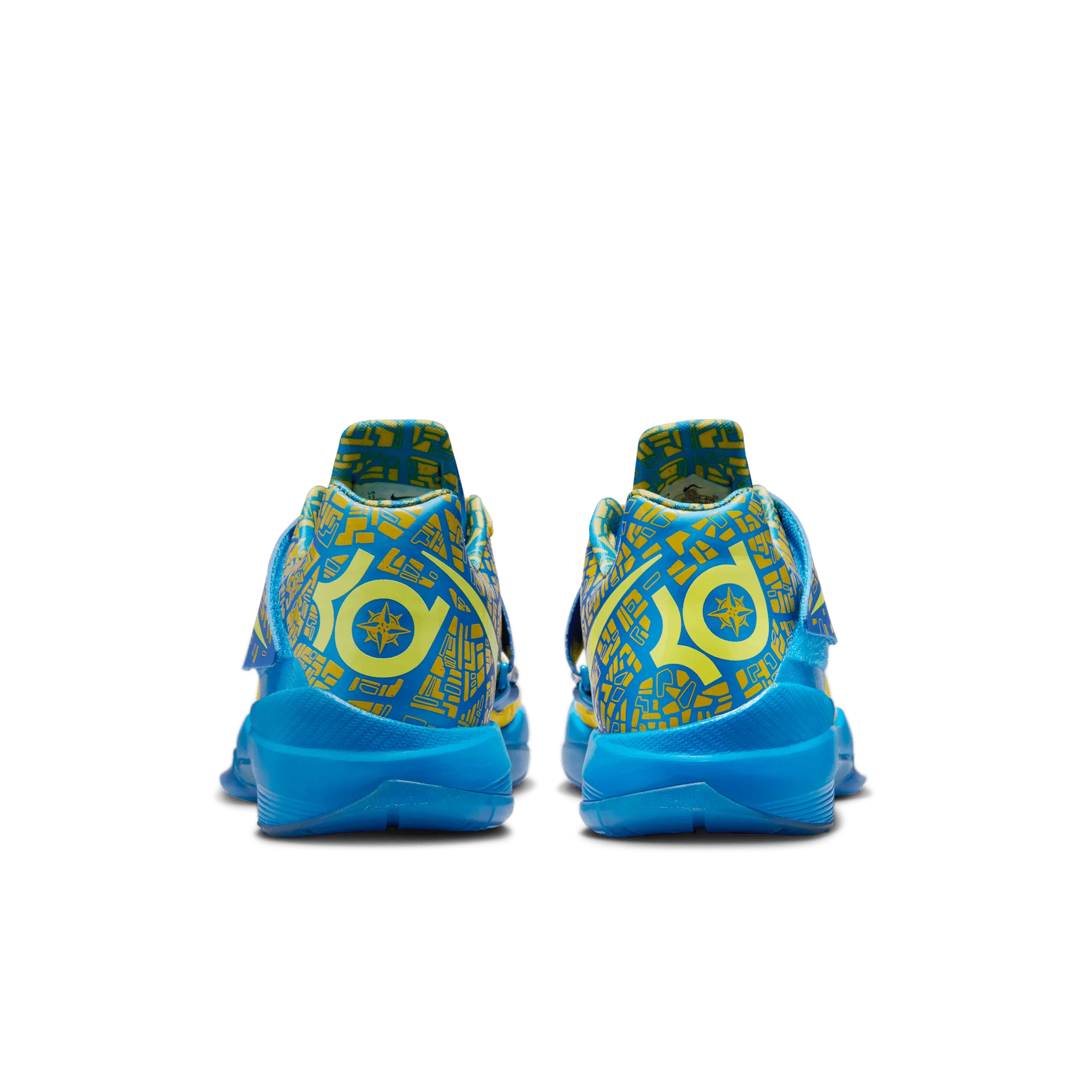 ZOOM KD 4 "SCORING TITLE" - Image 4