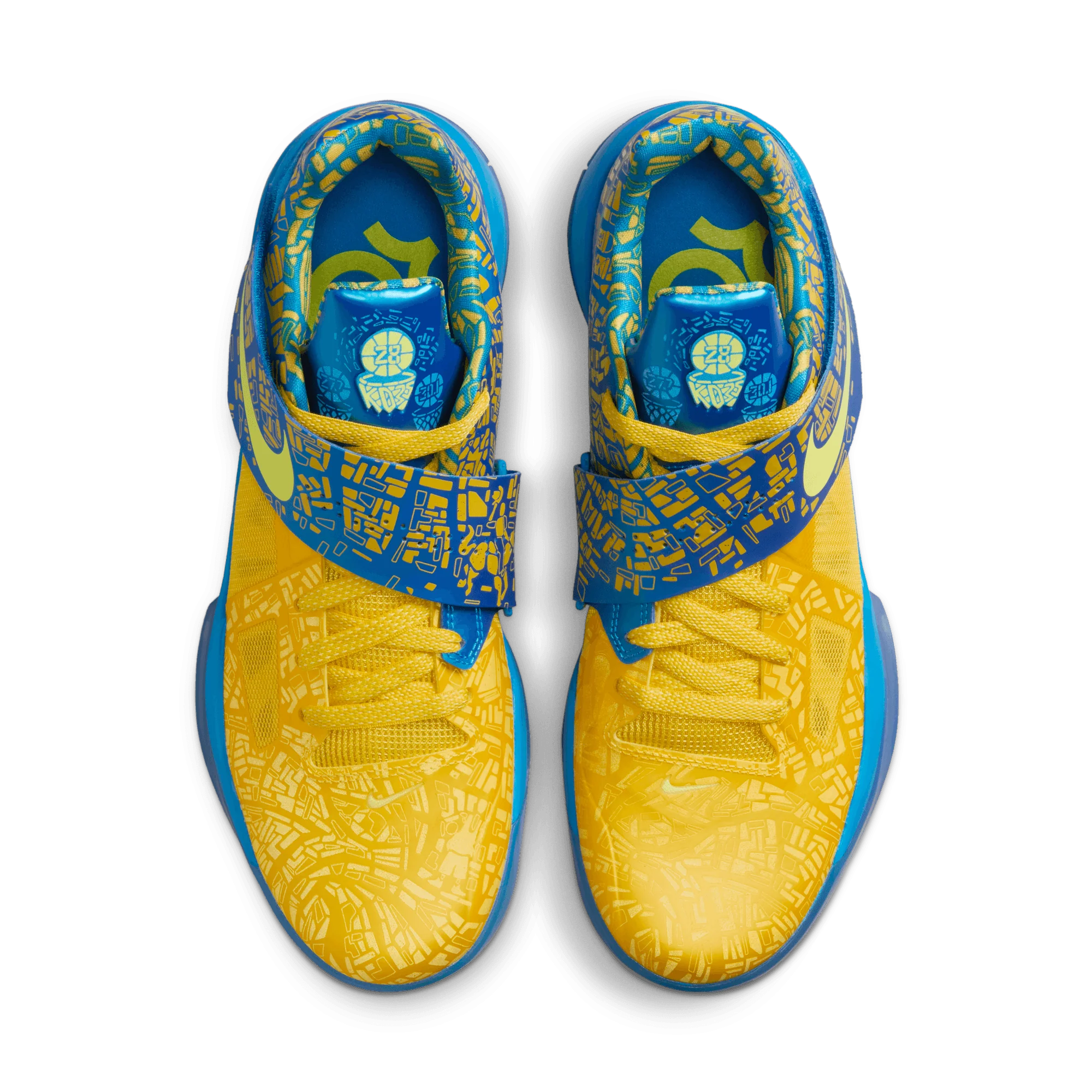 ZOOM KD 4 "SCORING TITLE" - Image 5