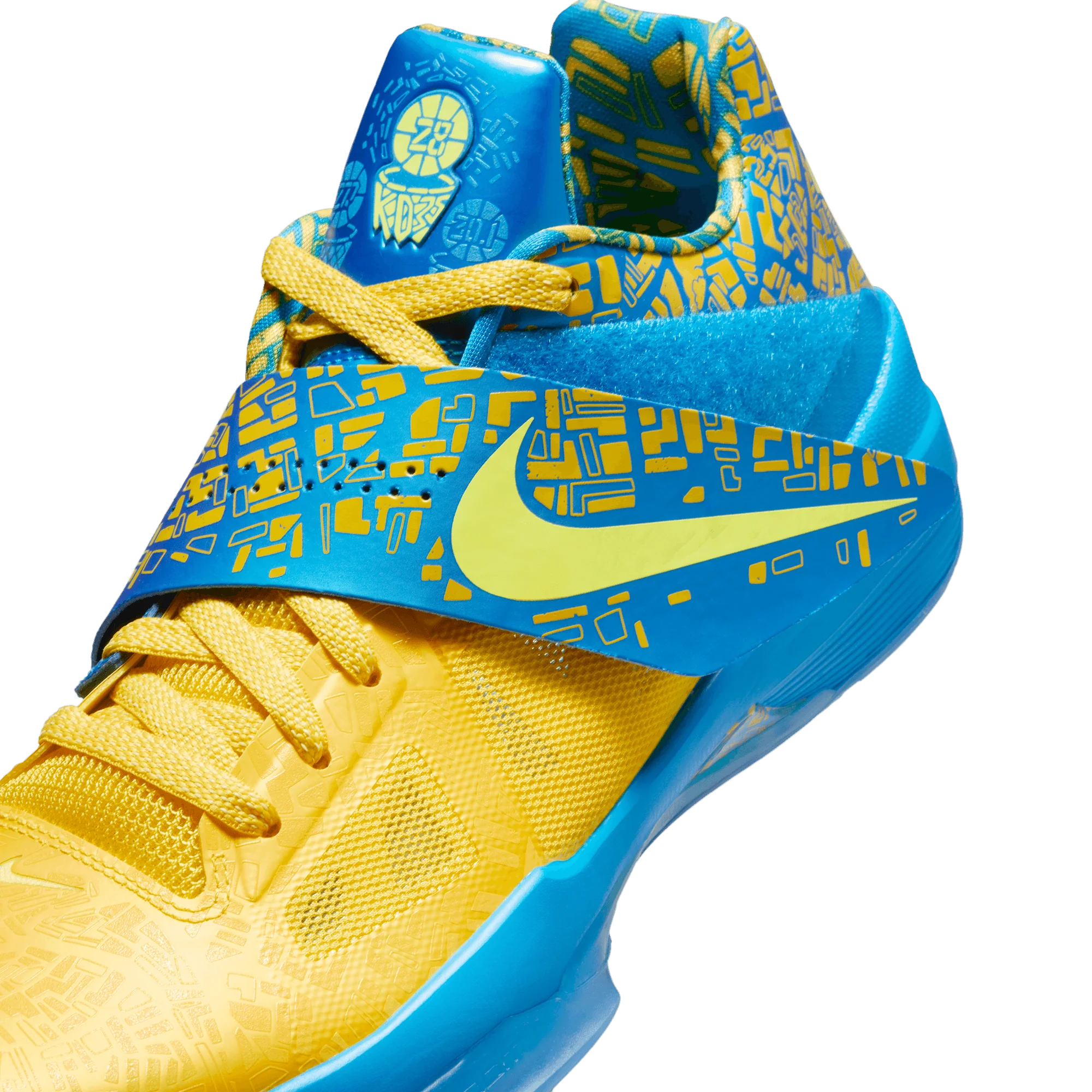 ZOOM KD 4 "SCORING TITLE" - Image 7