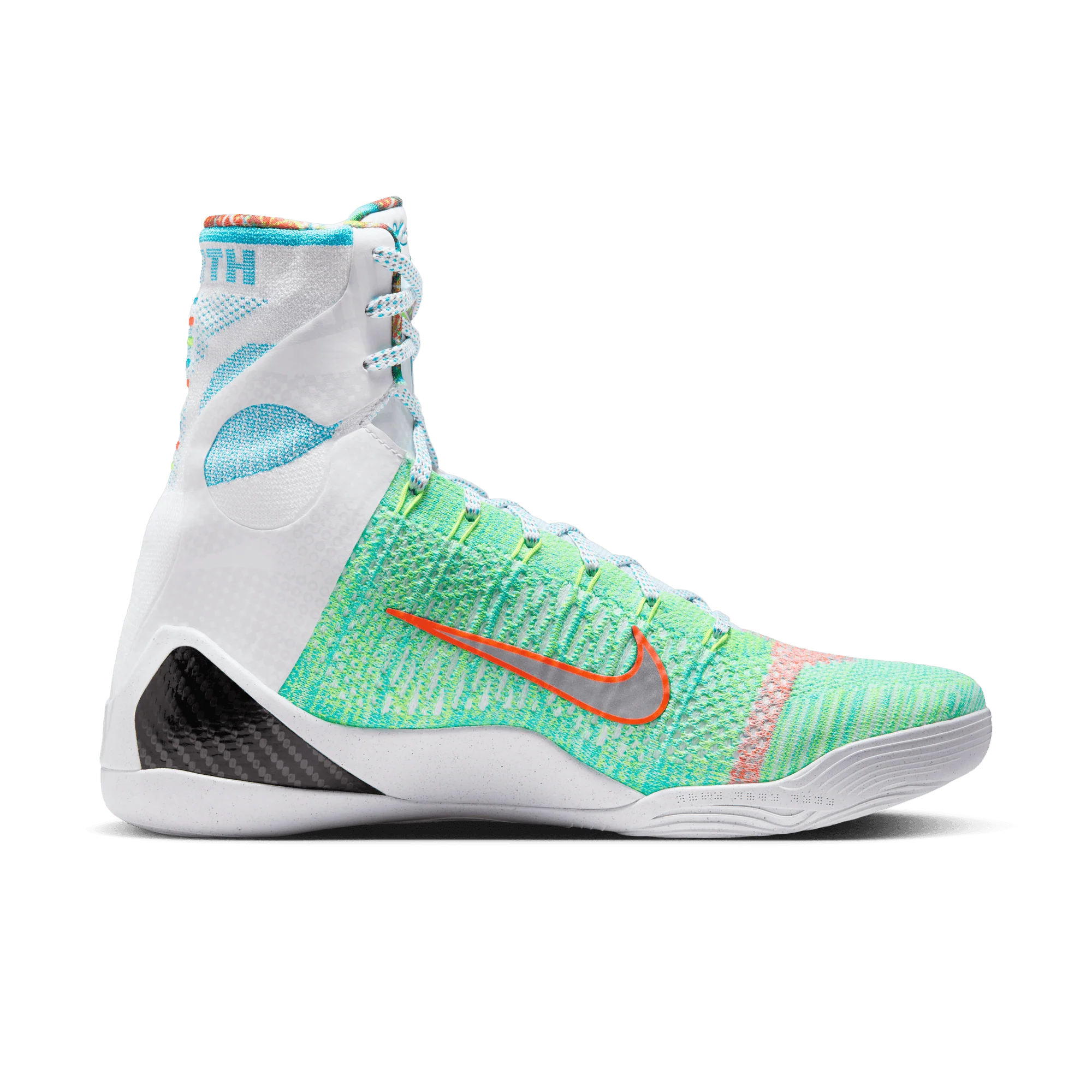 KOBE 9 ELITE HIGH PROTRO "WHAT THE" - Image 3