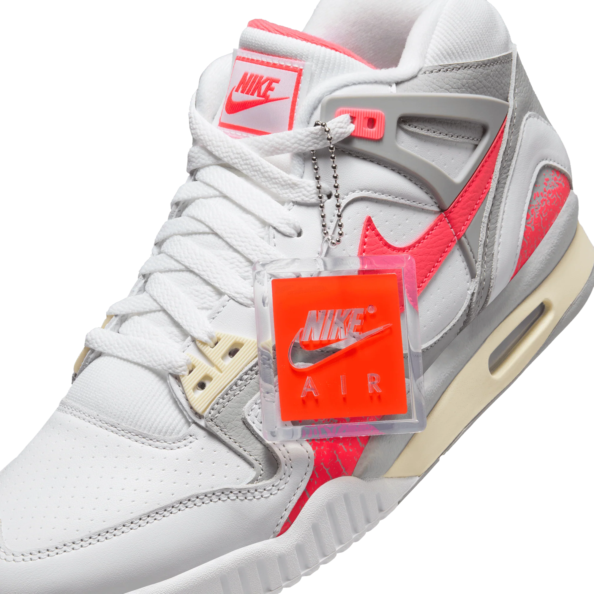 AIR TECH CHALLENGE II QS "RACER PINK" - Image 8