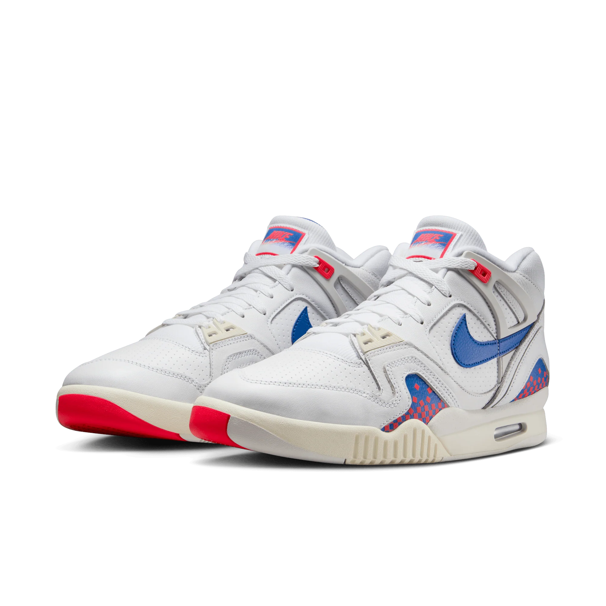 AIR TECH CHALLENGE II QS "PIXEL COURT" - Image 2