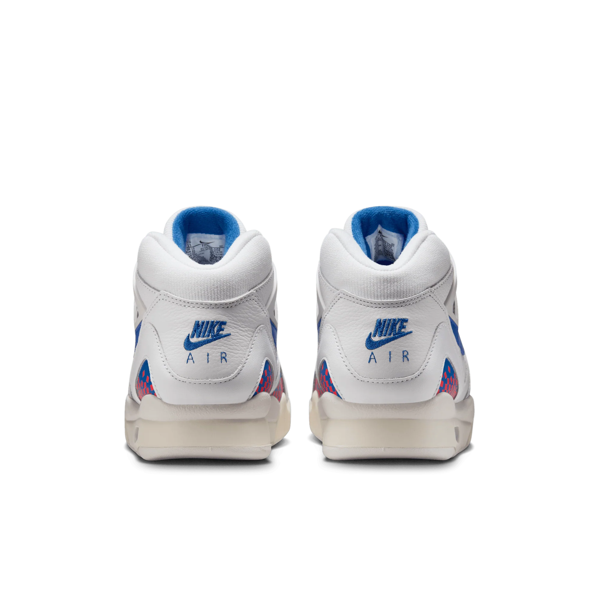 AIR TECH CHALLENGE II QS "PIXEL COURT" - Image 4