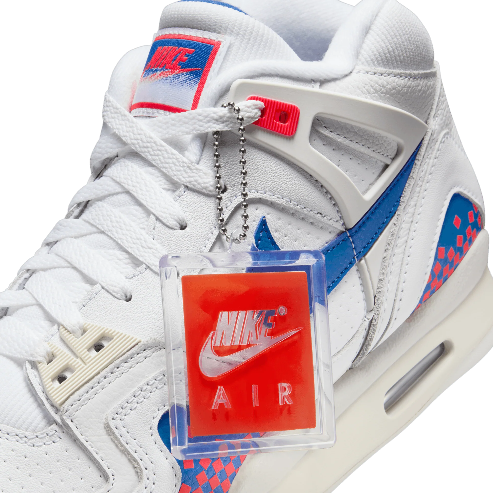 AIR TECH CHALLENGE II QS "PIXEL COURT" - Image 8