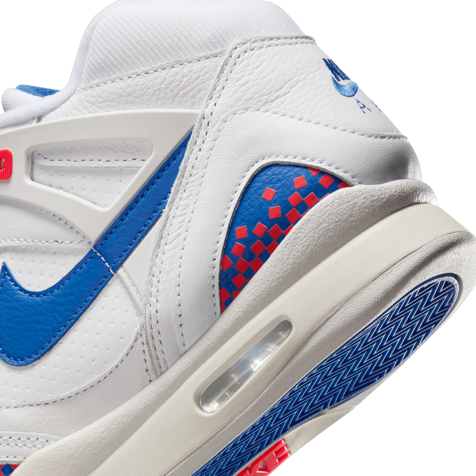 AIR TECH CHALLENGE II QS "PIXEL COURT" - Image 9