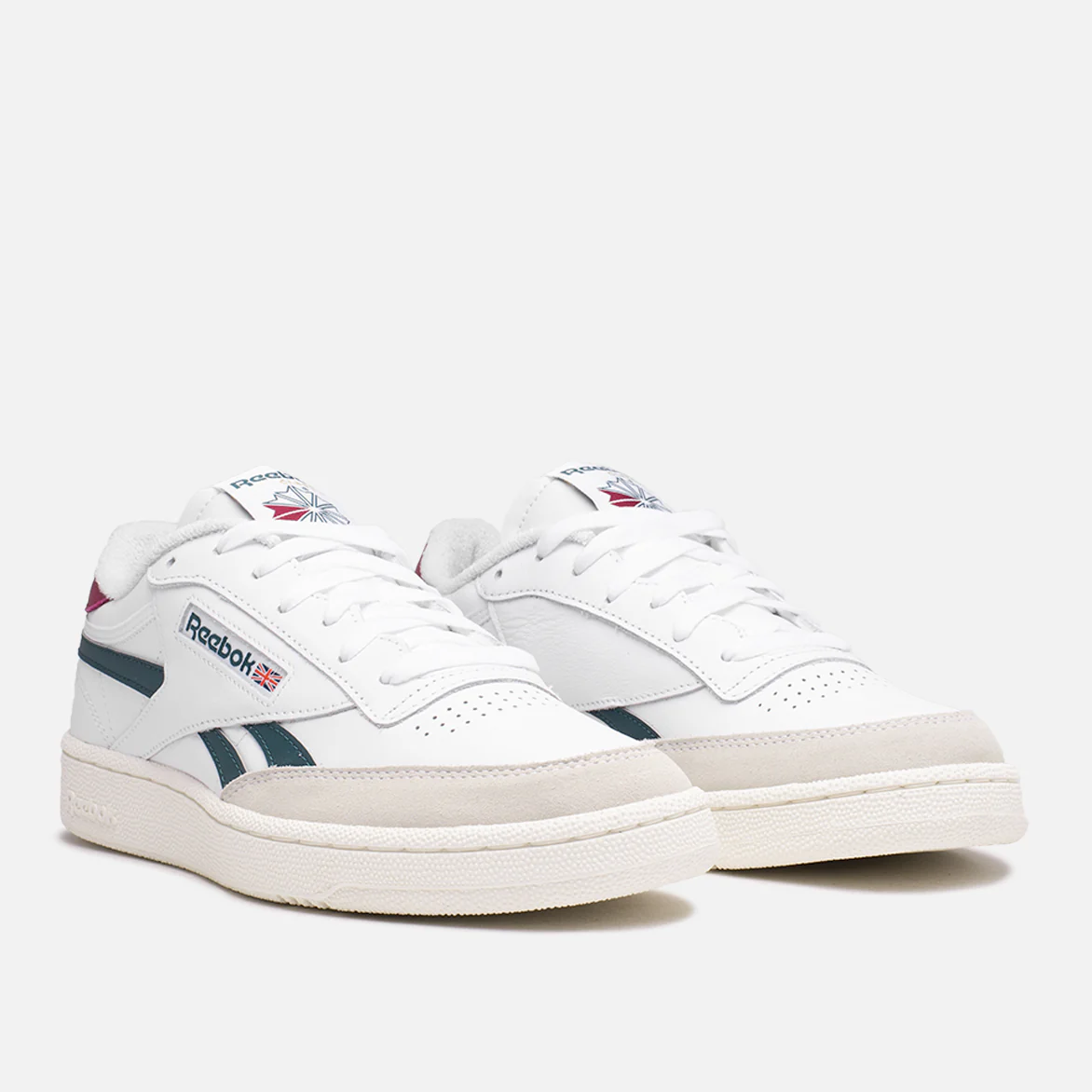 CLUB C REVENGE - WHITE / PINE / BERRY - Image 2