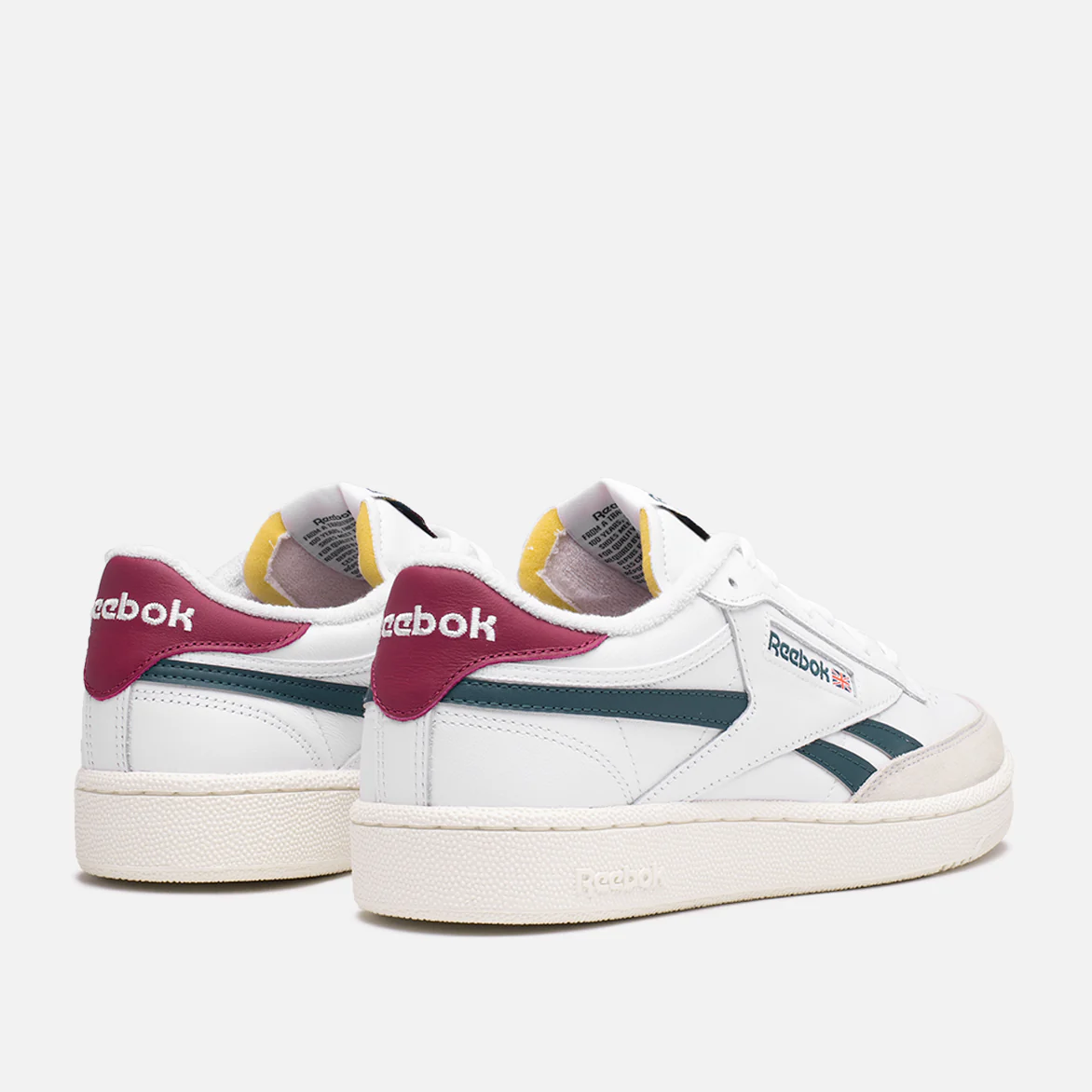 CLUB C REVENGE - WHITE / PINE / BERRY - Image 3
