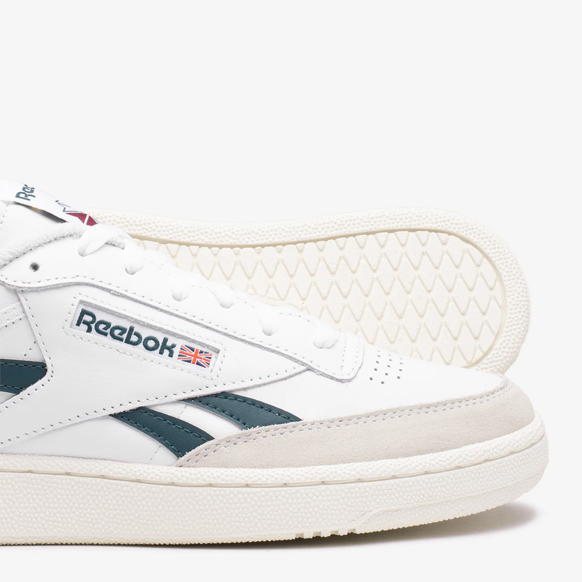 CLUB C REVENGE - WHITE / PINE / BERRY - Image 4