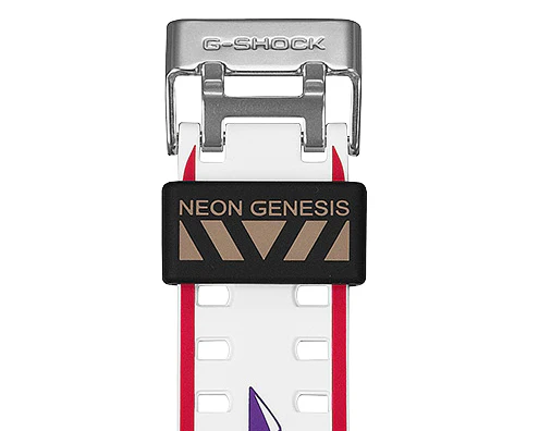 GA110EVA307A "EVANGELION 30TH ANNIVERSARY" - Image 7