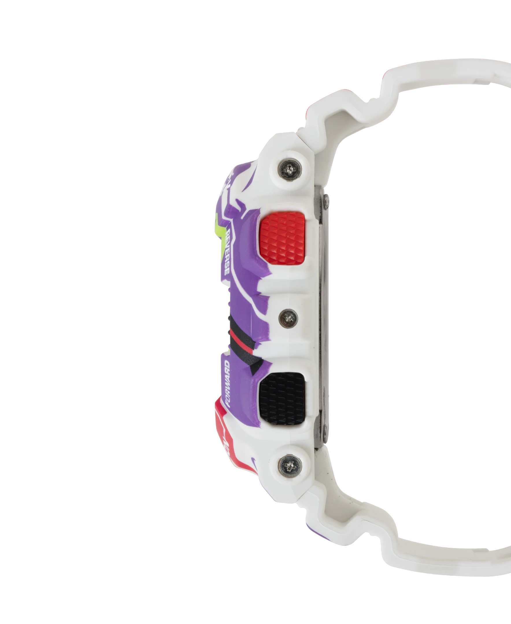 GA110EVA307A "EVANGELION 30TH ANNIVERSARY" - Image 8
