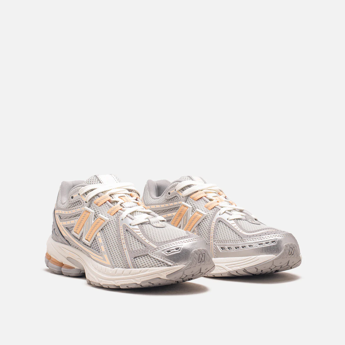 1906R (GS) - RAINCLOUD / PEACH BLOSSOM - Image 2