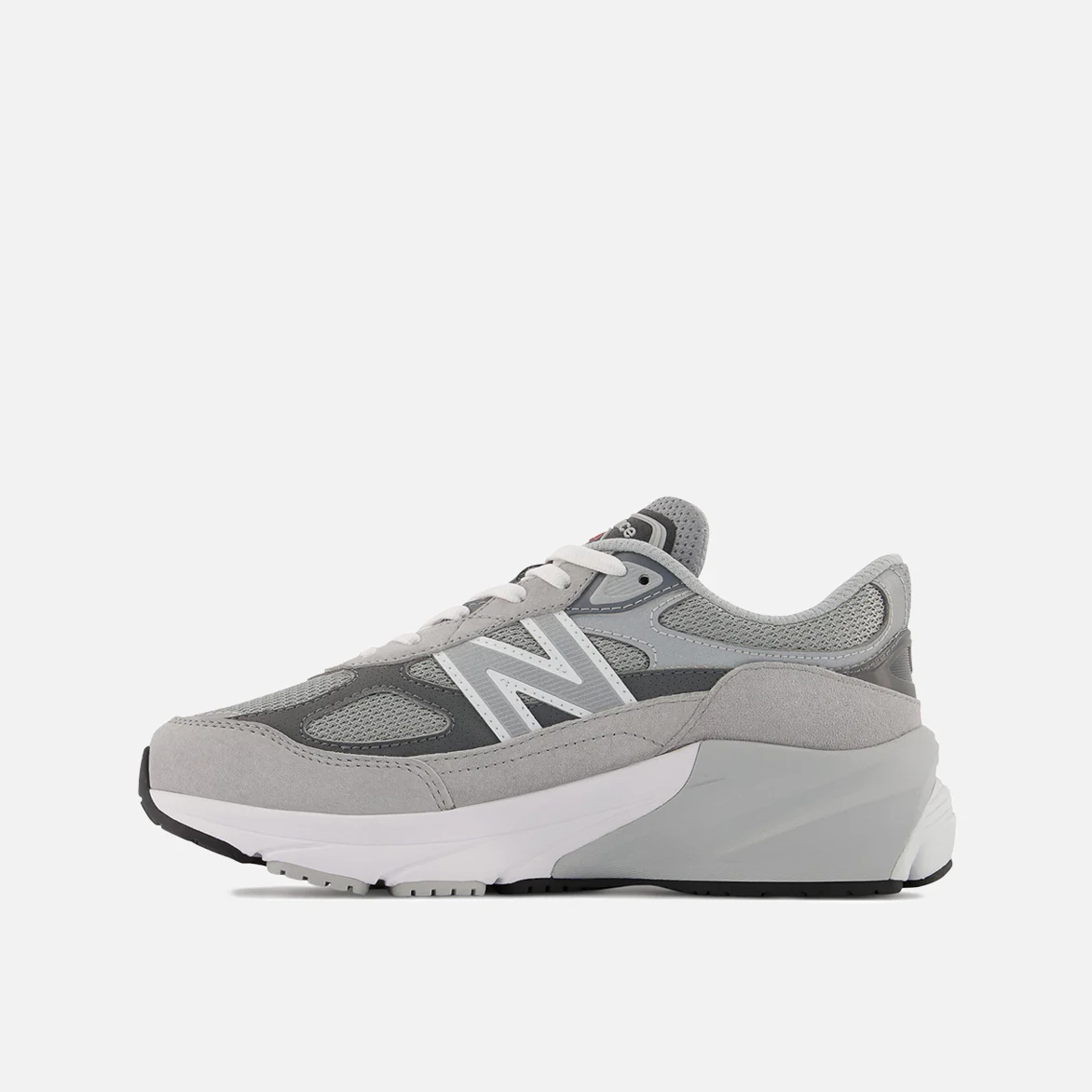 990 V6 (GS) - GREY - Image 3