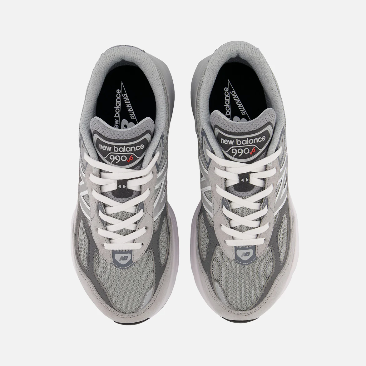 990 V6 (GS) - GREY - Image 4