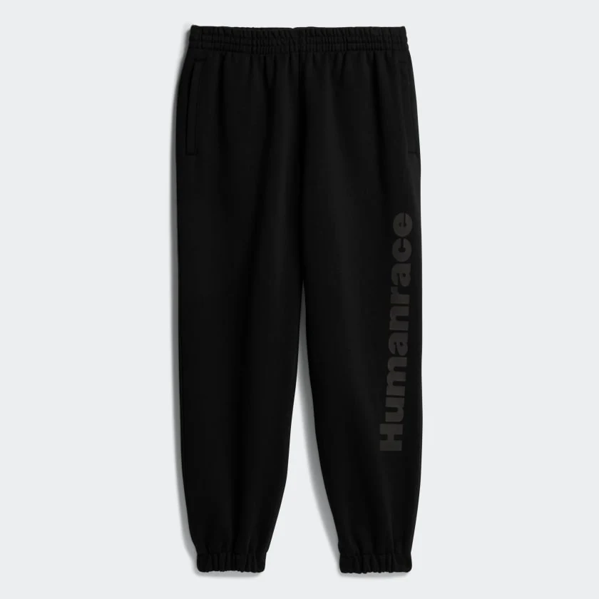 PHARRELL X ADIDAS BASIC PANT "TRIPLE BLACK"