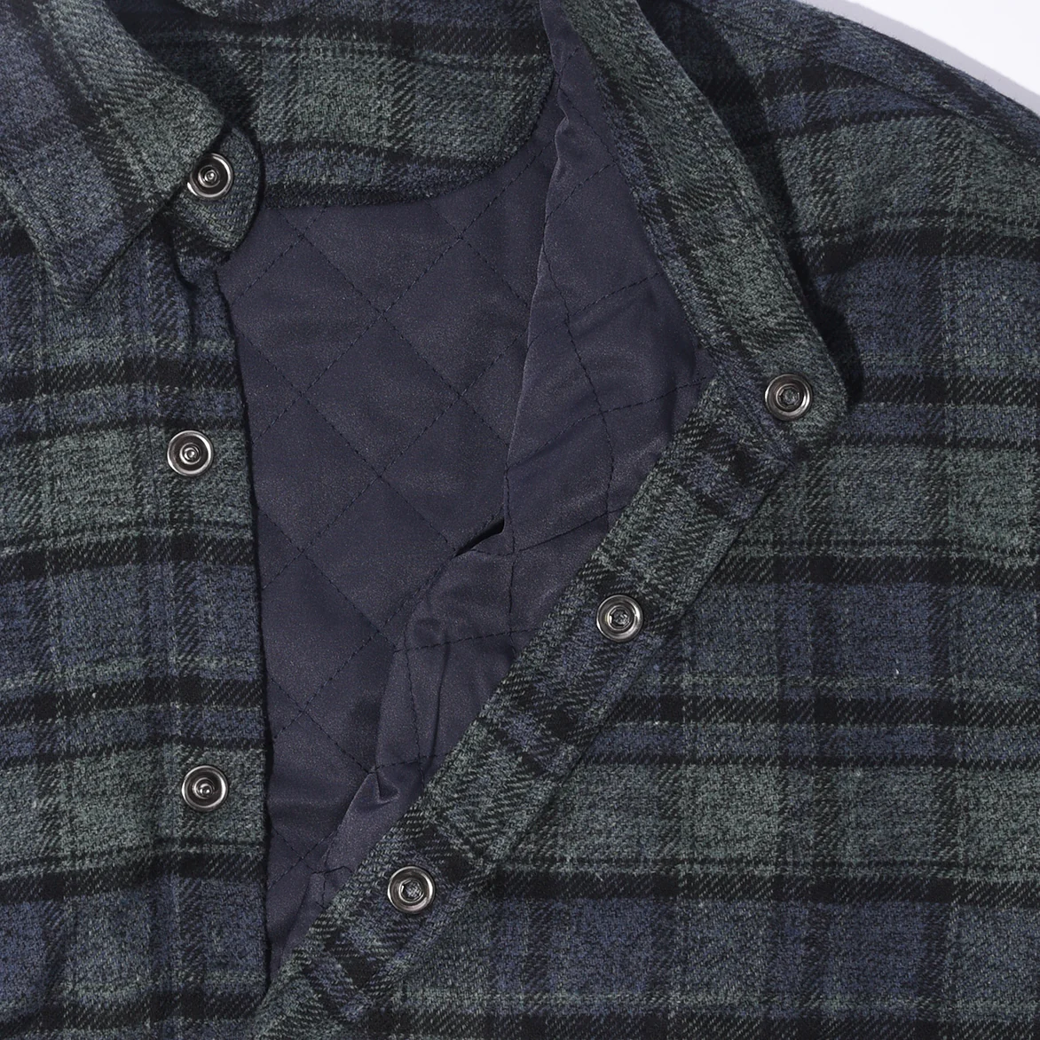 HARD LABOR FLANNEL - PLAID - Image 3
