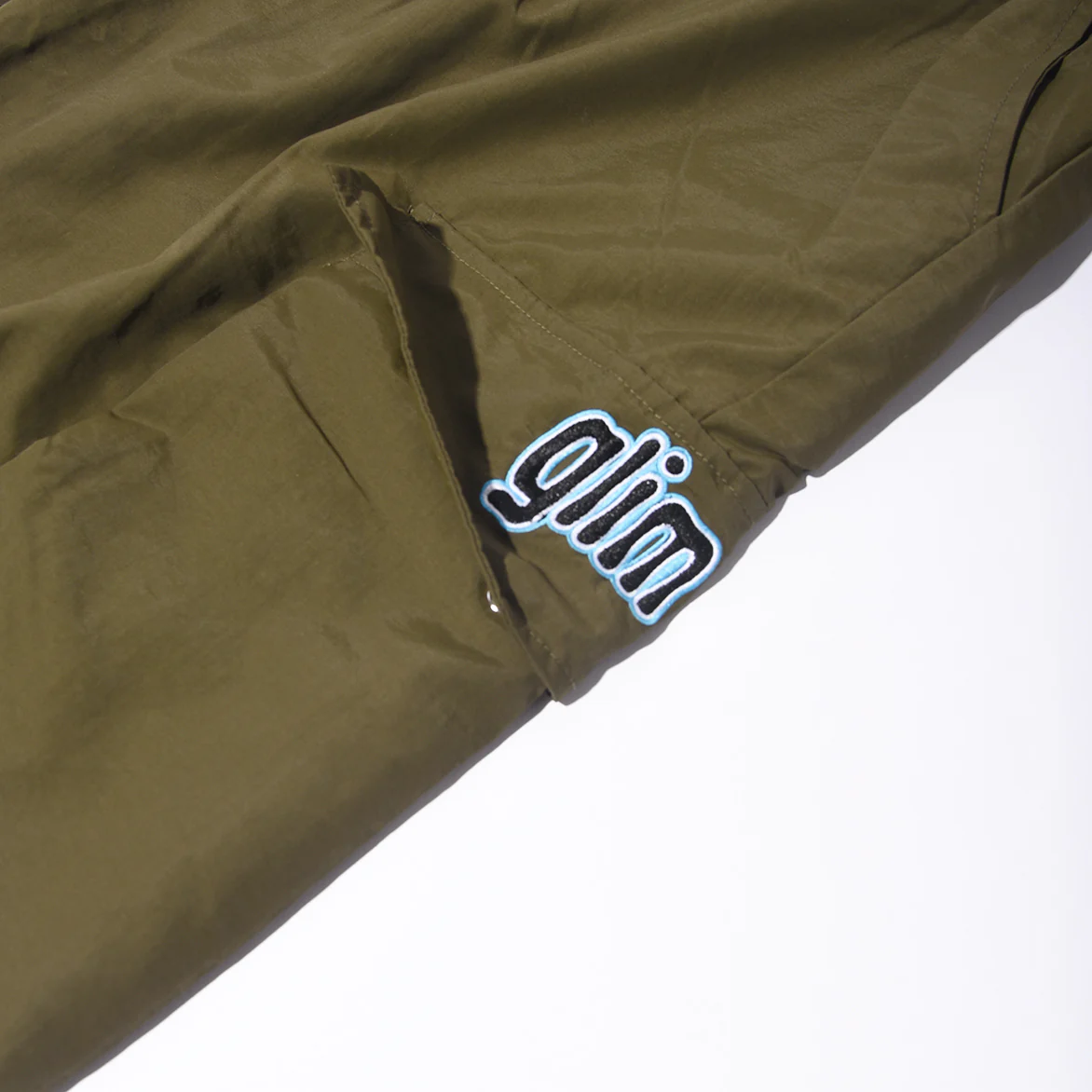 AVALANCHE PANT - MUD - Image 3