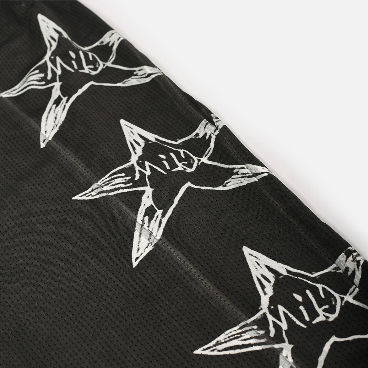 TRYOUT PANTS - BLACK - Image 3