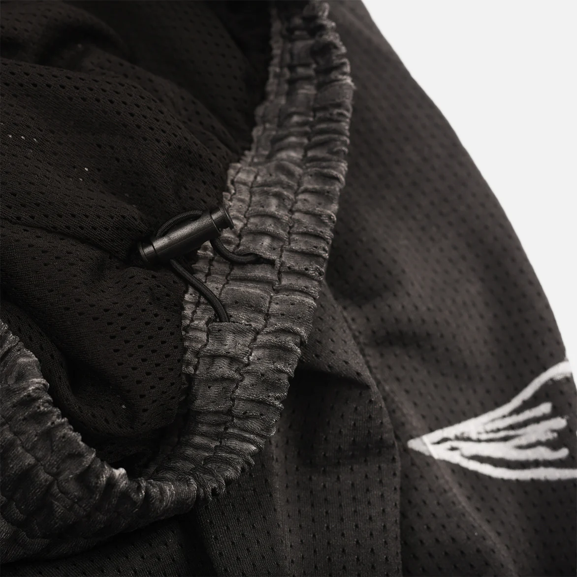 TRYOUT PANTS - BLACK - Image 4