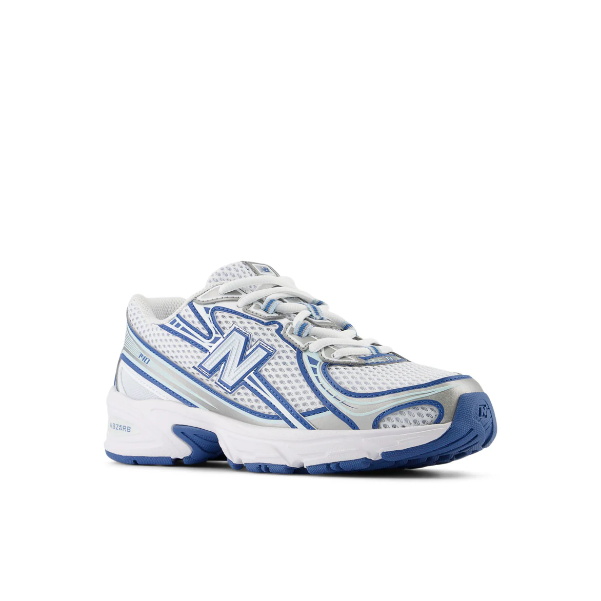 740 BUNGEE (GS) - ICE BLUE / SEA STONE - Image 2