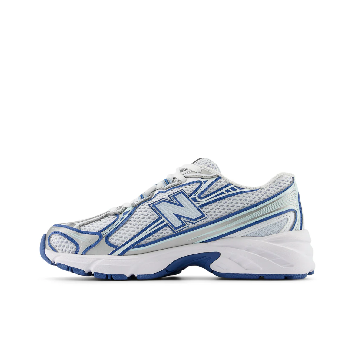 740 BUNGEE (GS) - ICE BLUE / SEA STONE - Image 3