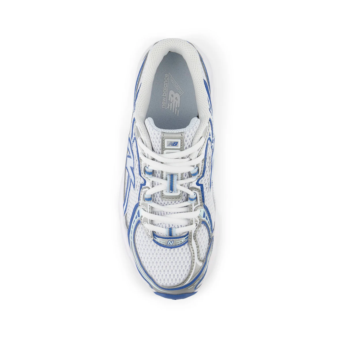 740 BUNGEE (GS) - ICE BLUE / SEA STONE - Image 4