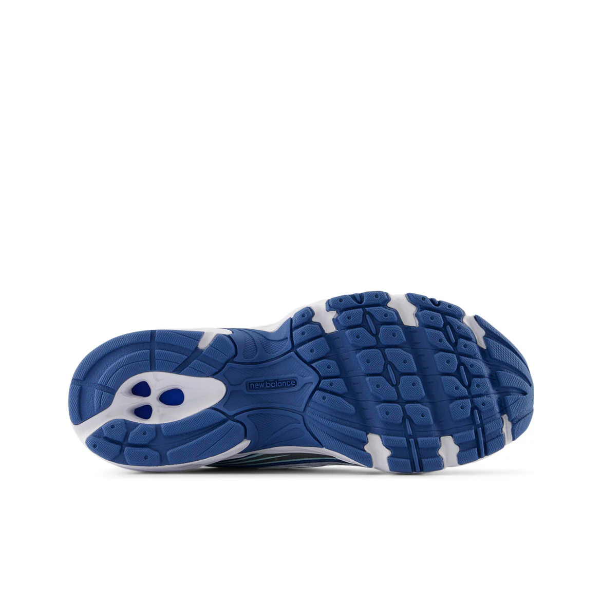 740 BUNGEE (GS) - ICE BLUE / SEA STONE - Image 5