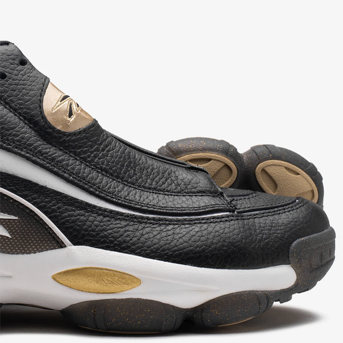 THE ANSWER DMX "BLACK / GOLD" - Image 4
