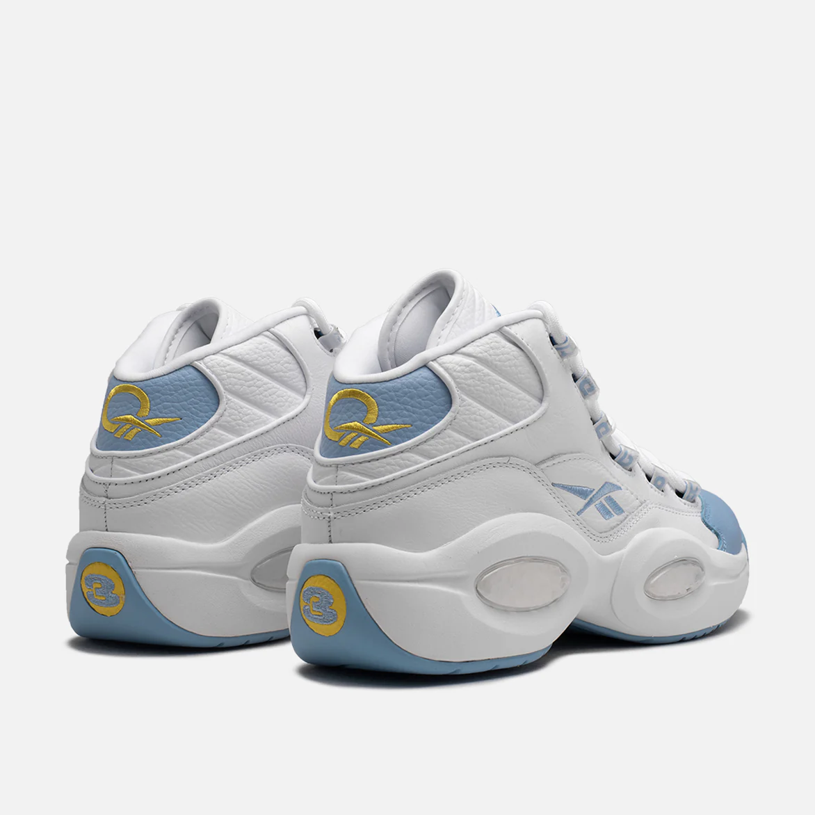 QUESTION MID "DENVER NUGGETS" - Image 3
