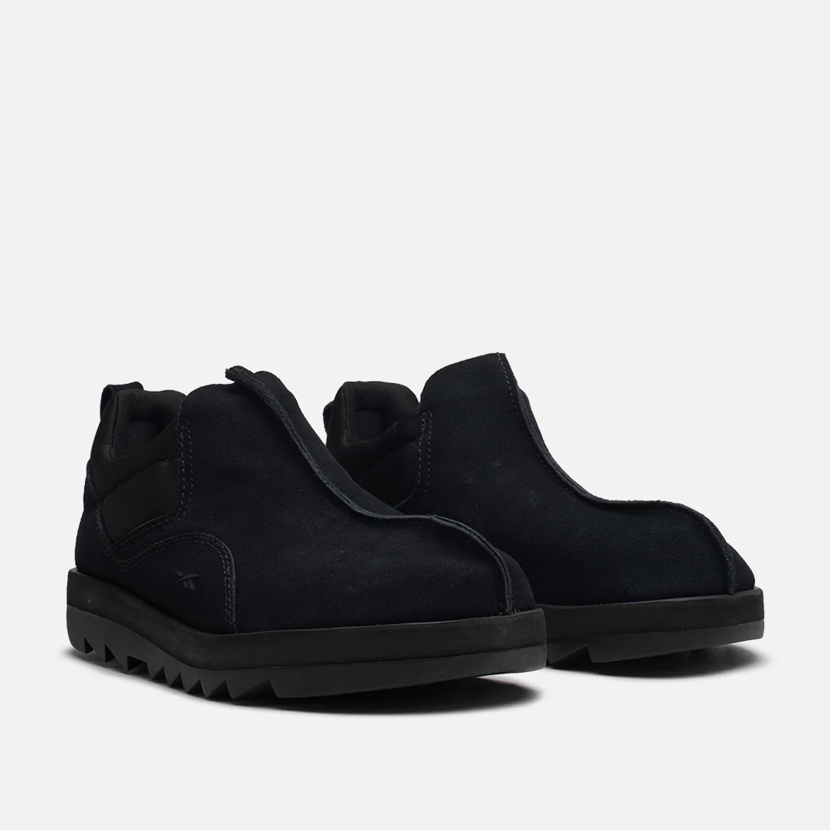 BEATNIK MOC - BLACK / BLACK - Image 2