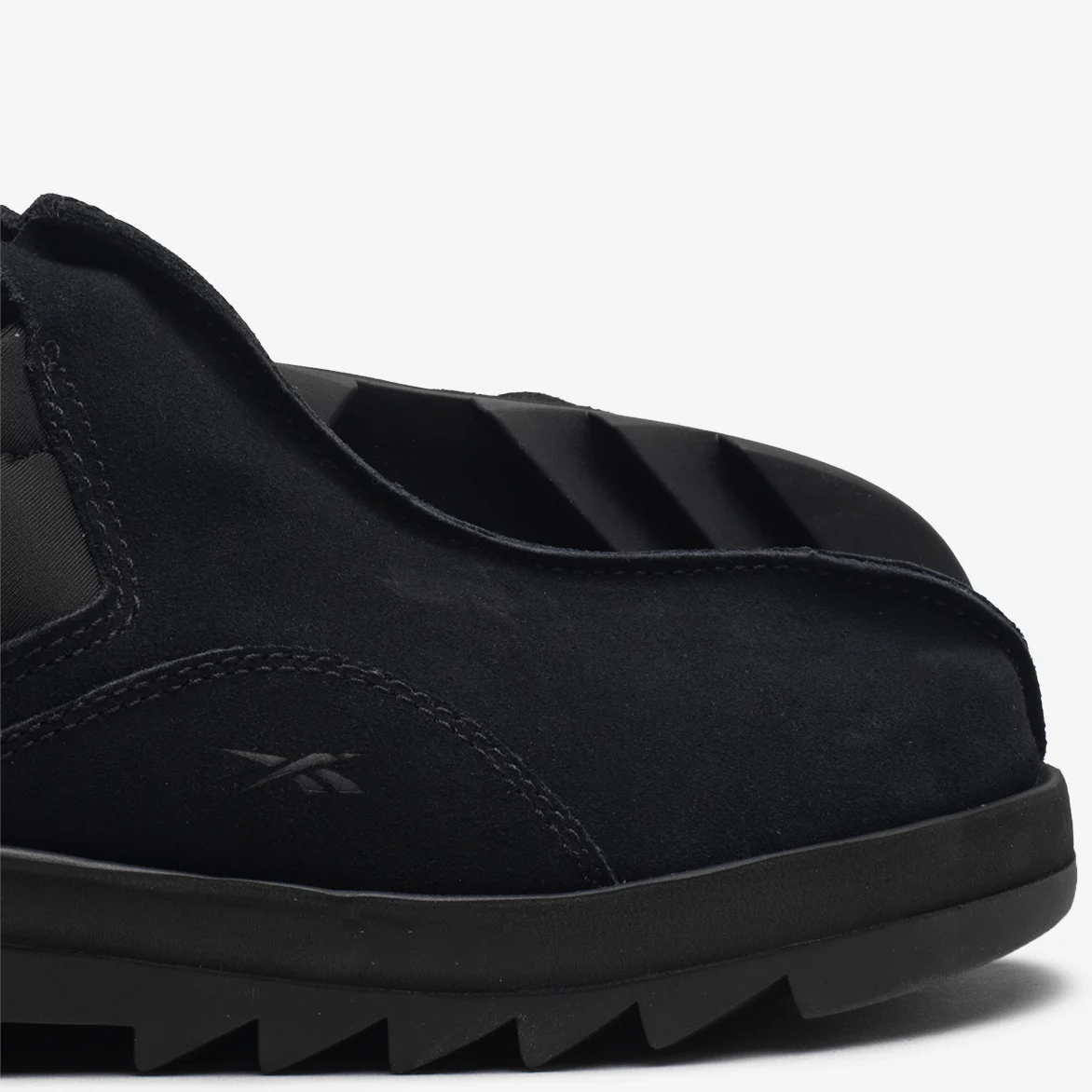 BEATNIK MOC - BLACK / BLACK - Image 3