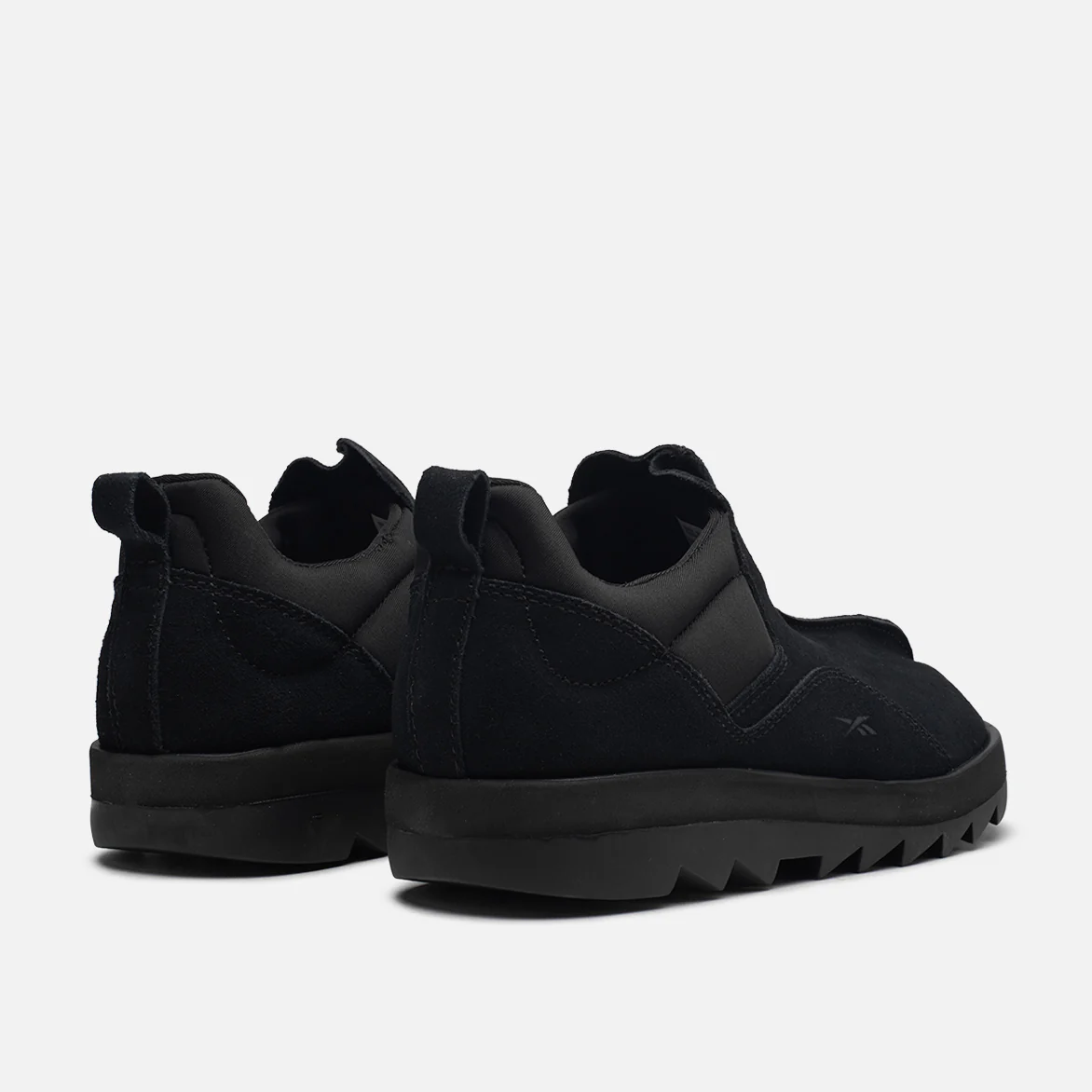 BEATNIK MOC - BLACK / BLACK - Image 4