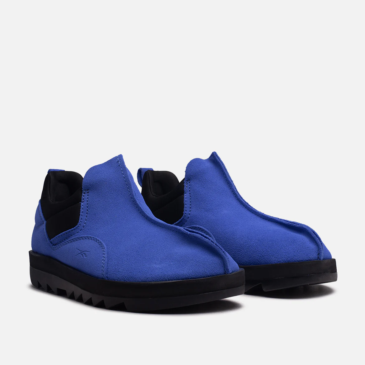 BEATNIK MOC - BLUE / BLACK - Image 2
