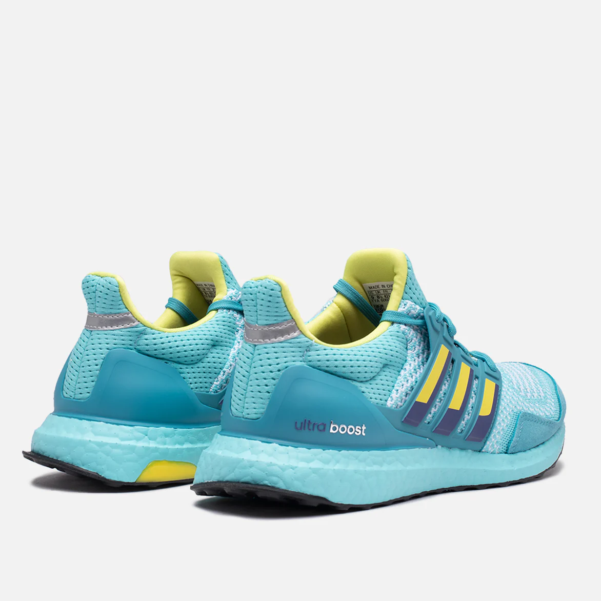 ULTRABOOST 1.0 DNA "ZX 8000" - Image 3