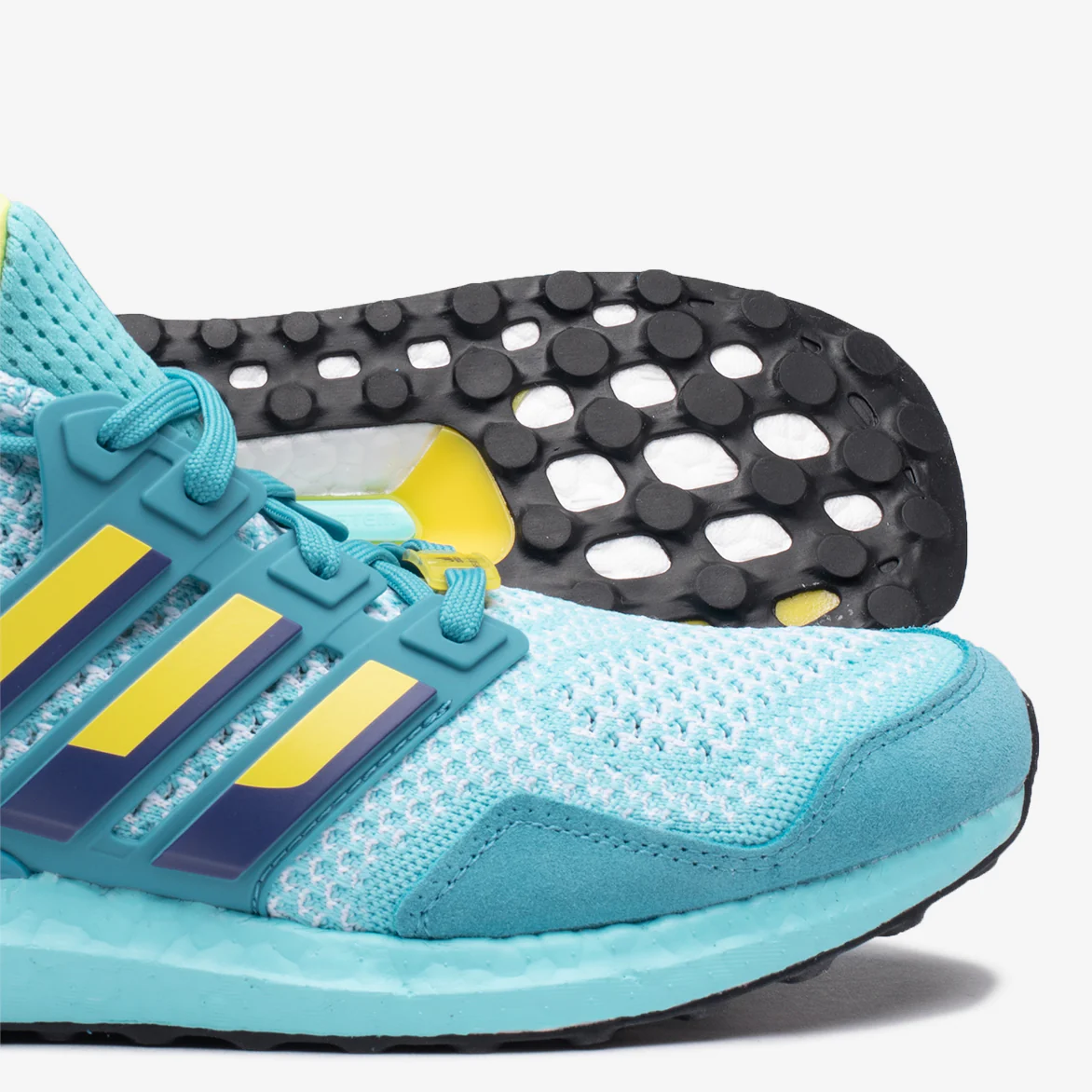 ULTRABOOST 1.0 DNA "ZX 8000" - Image 4