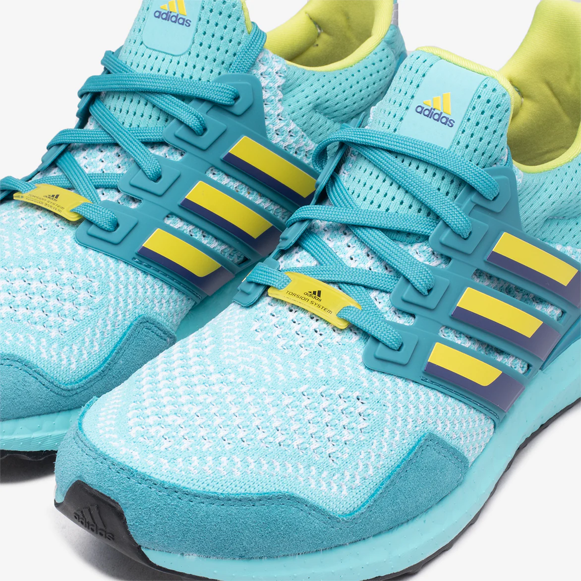 ULTRABOOST 1.0 DNA "ZX 8000" - Image 5