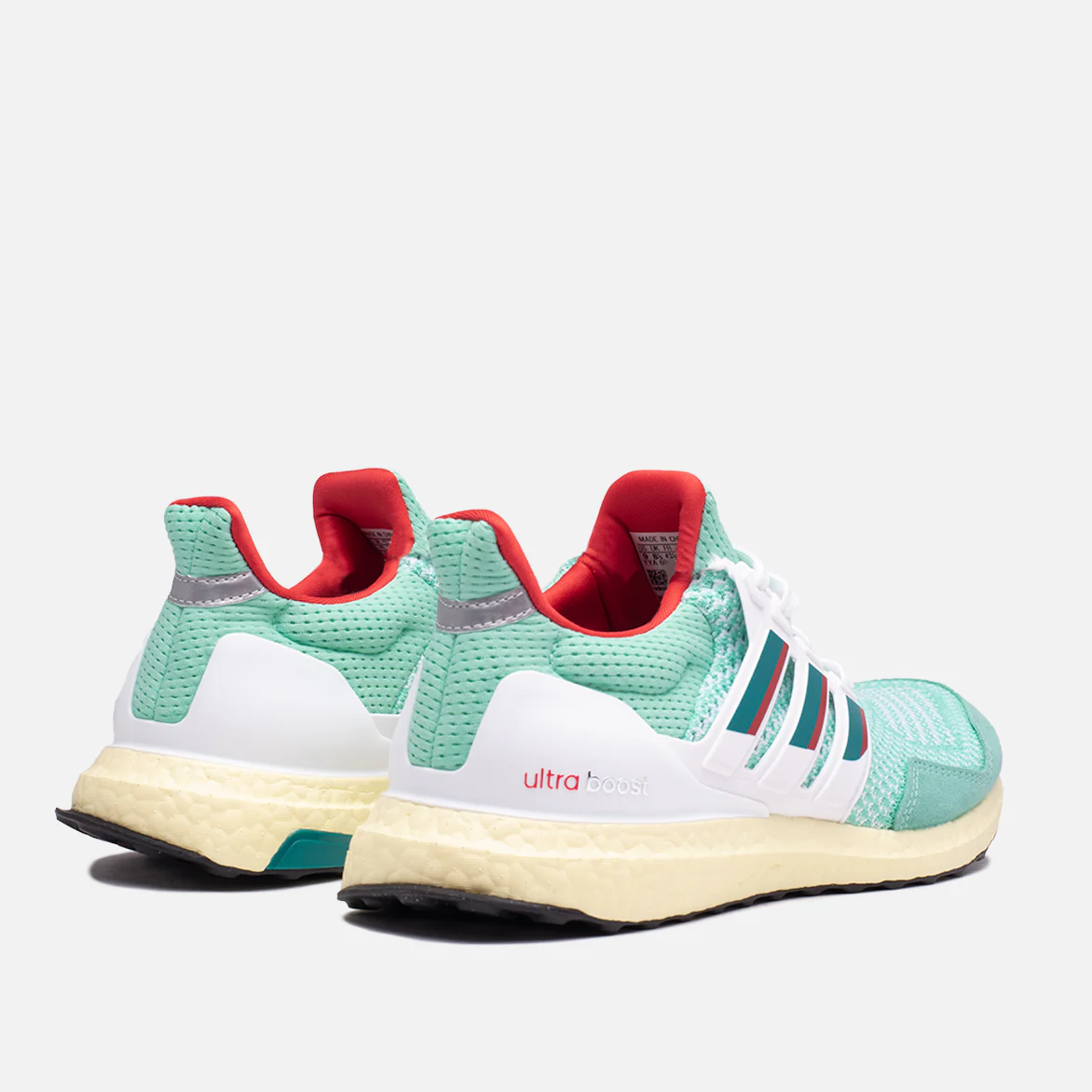 ULTRABOOST 1.0 DNA "ZX 9000" - Image 3