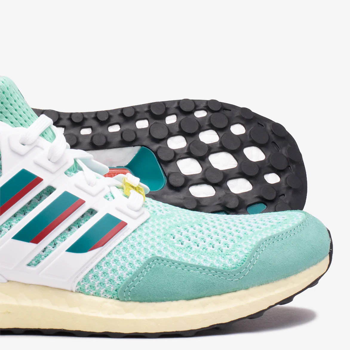 ULTRABOOST 1.0 DNA "ZX 9000" - Image 4