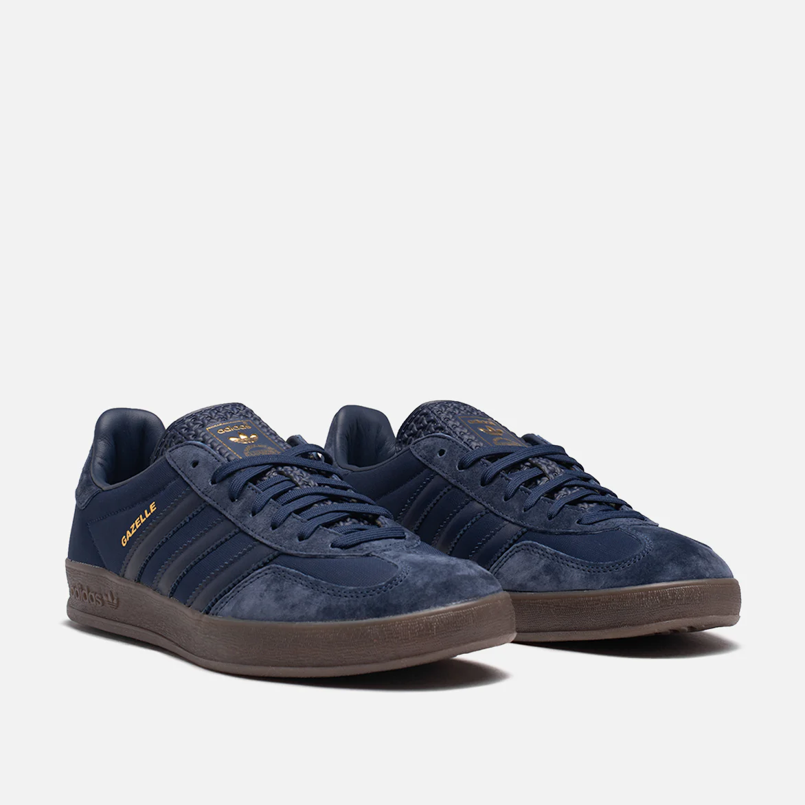 GAZELLE INDOOR - COLLEGE NAVY / COLLEGE NAVY - Image 2