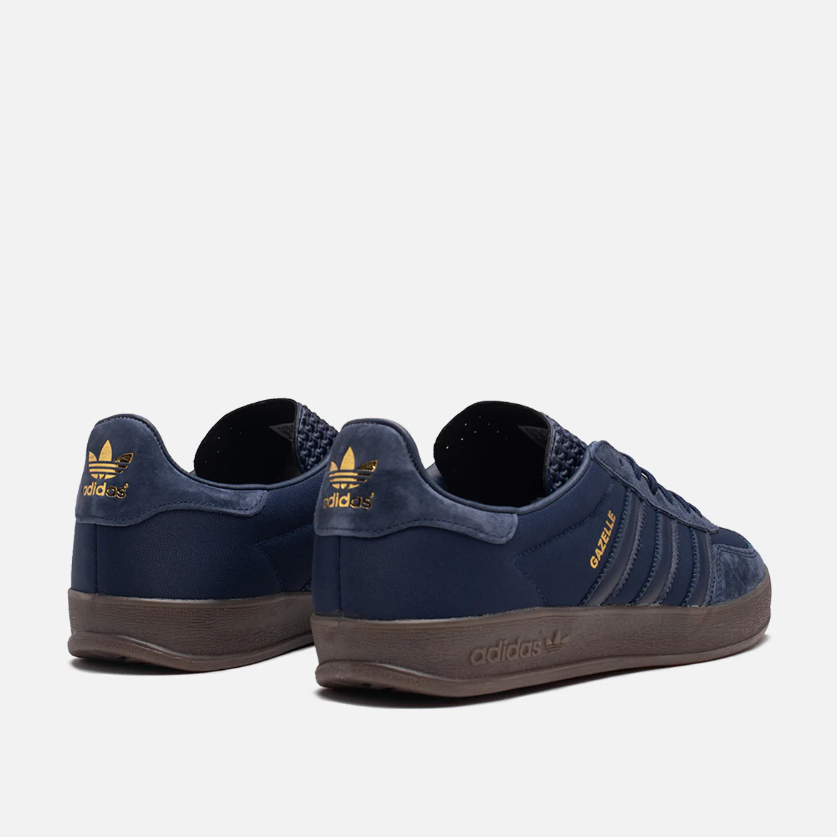 GAZELLE INDOOR - COLLEGE NAVY / COLLEGE NAVY - Image 3