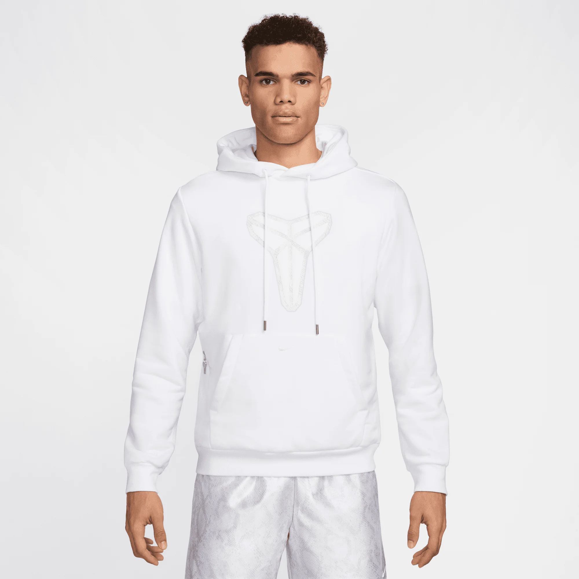 KOBE DRI-FIT STANDARD ISSUE HOODIE "HALO"