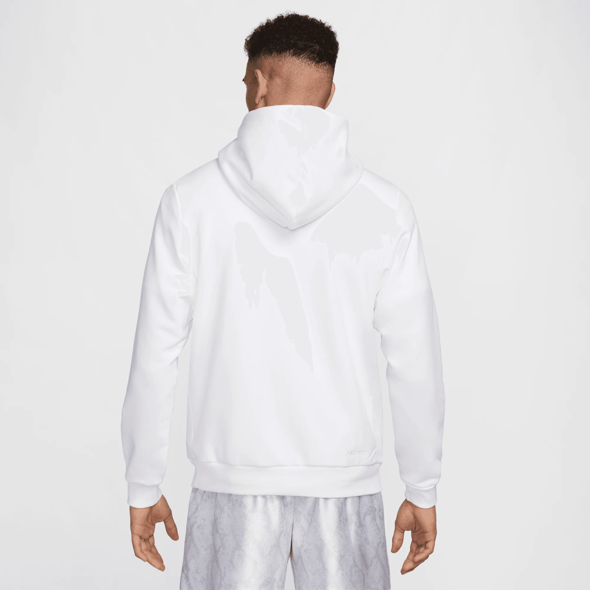 KOBE DRI-FIT STANDARD ISSUE HOODIE "HALO" - Image 2