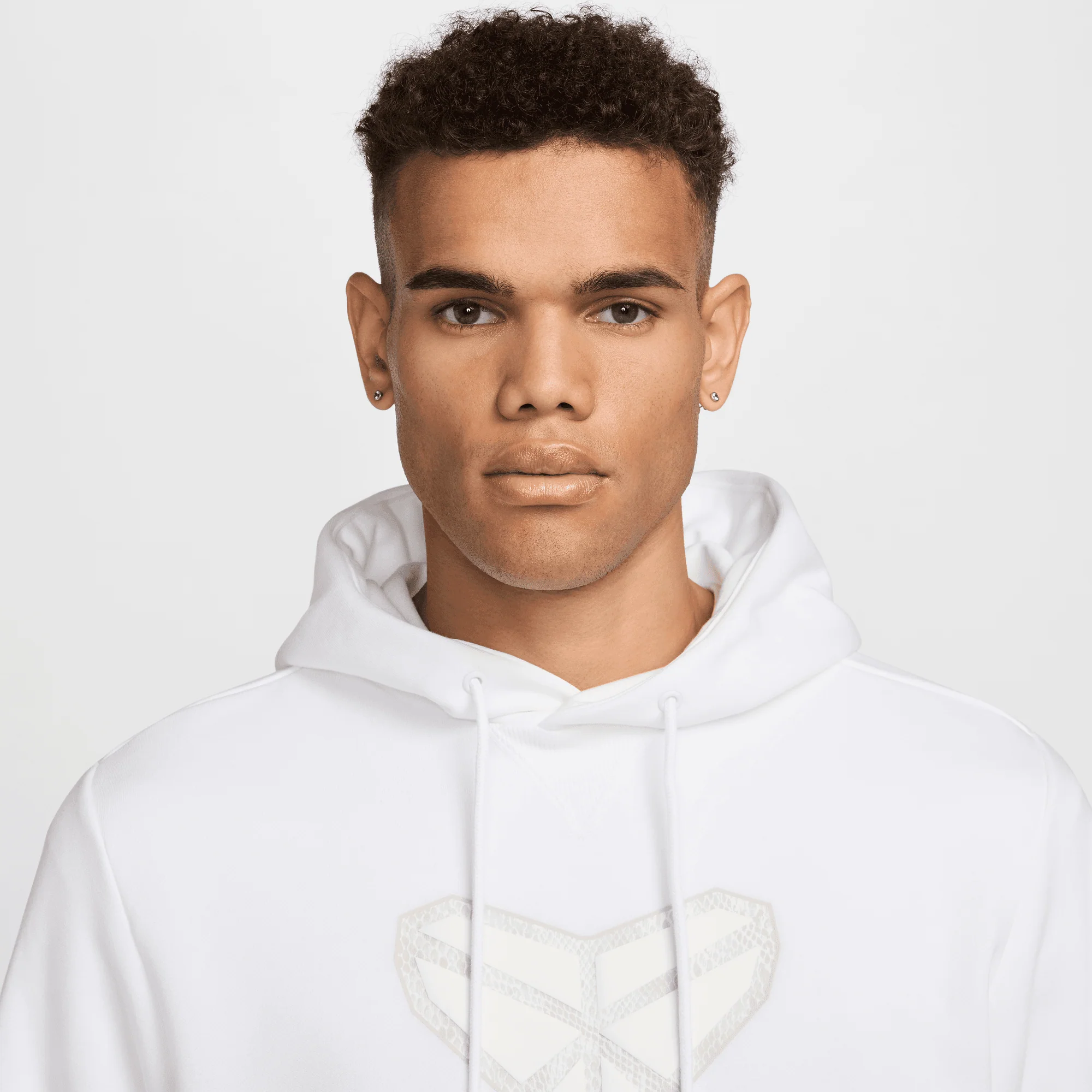 KOBE DRI-FIT STANDARD ISSUE HOODIE "HALO" - Image 3