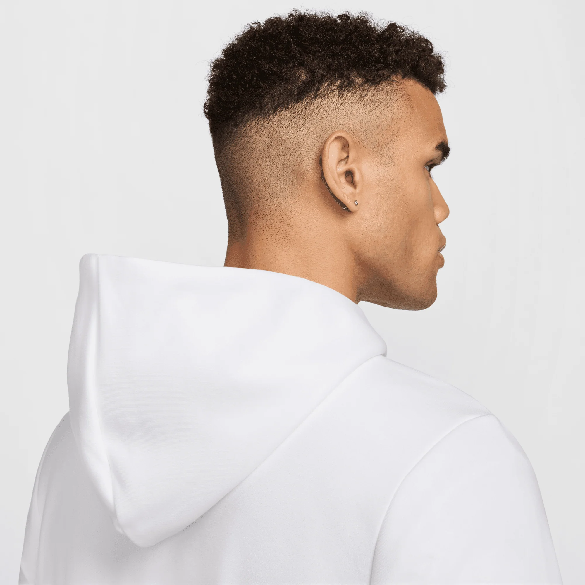 KOBE DRI-FIT STANDARD ISSUE HOODIE "HALO" - Image 4