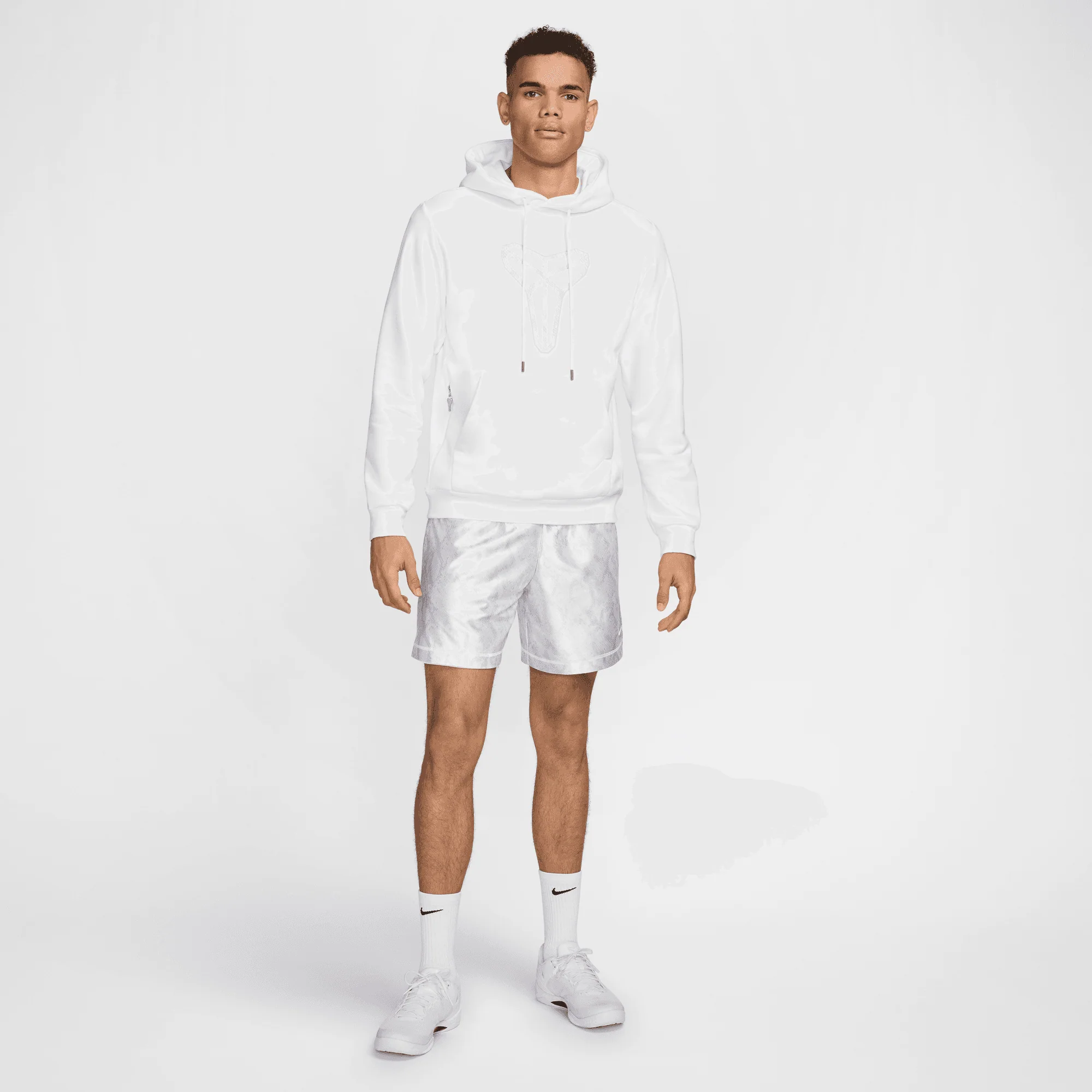KOBE DRI-FIT STANDARD ISSUE HOODIE "HALO" - Image 9