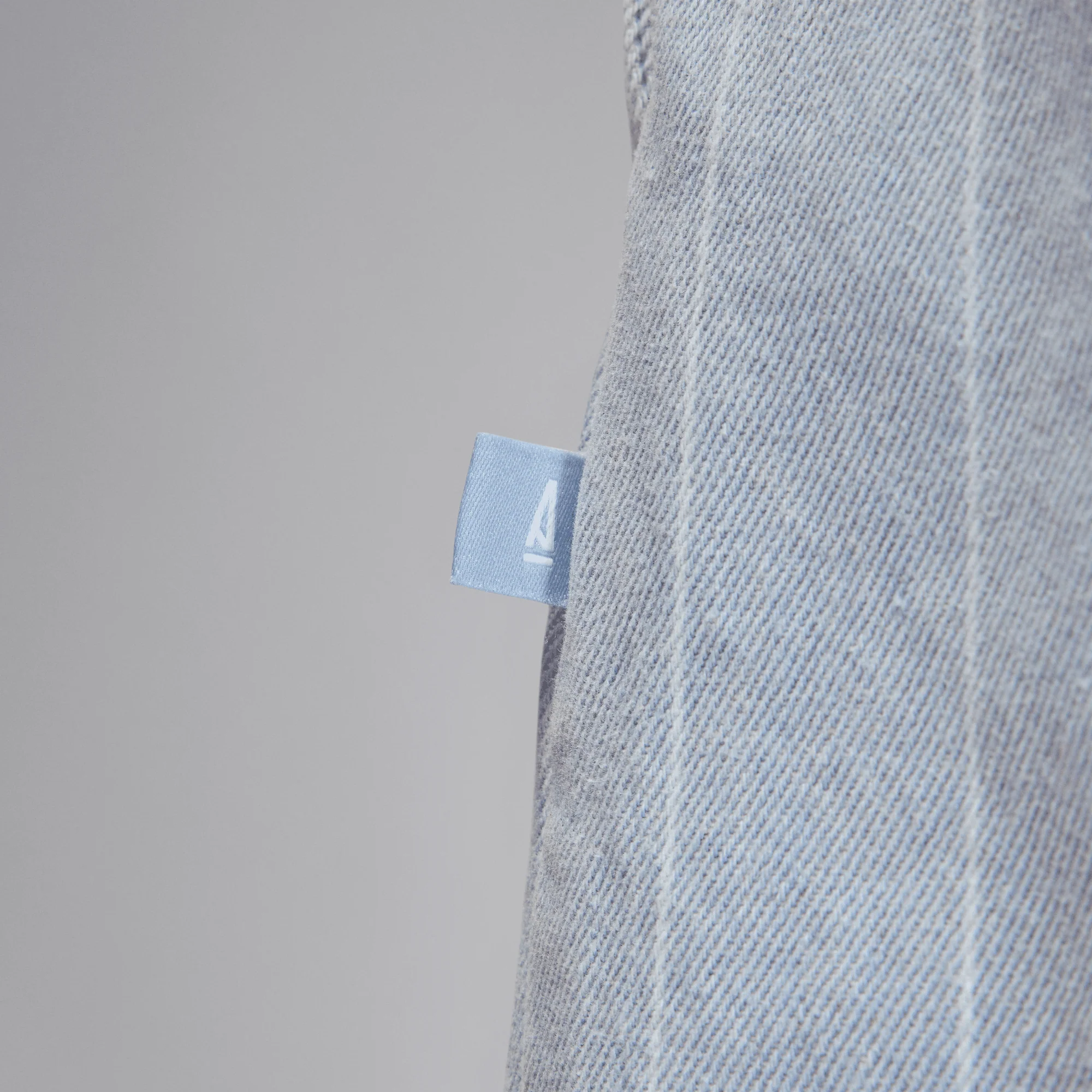 A MA MANIERE X JORDAN SHORTS - ARMORY BLUE - Image 9