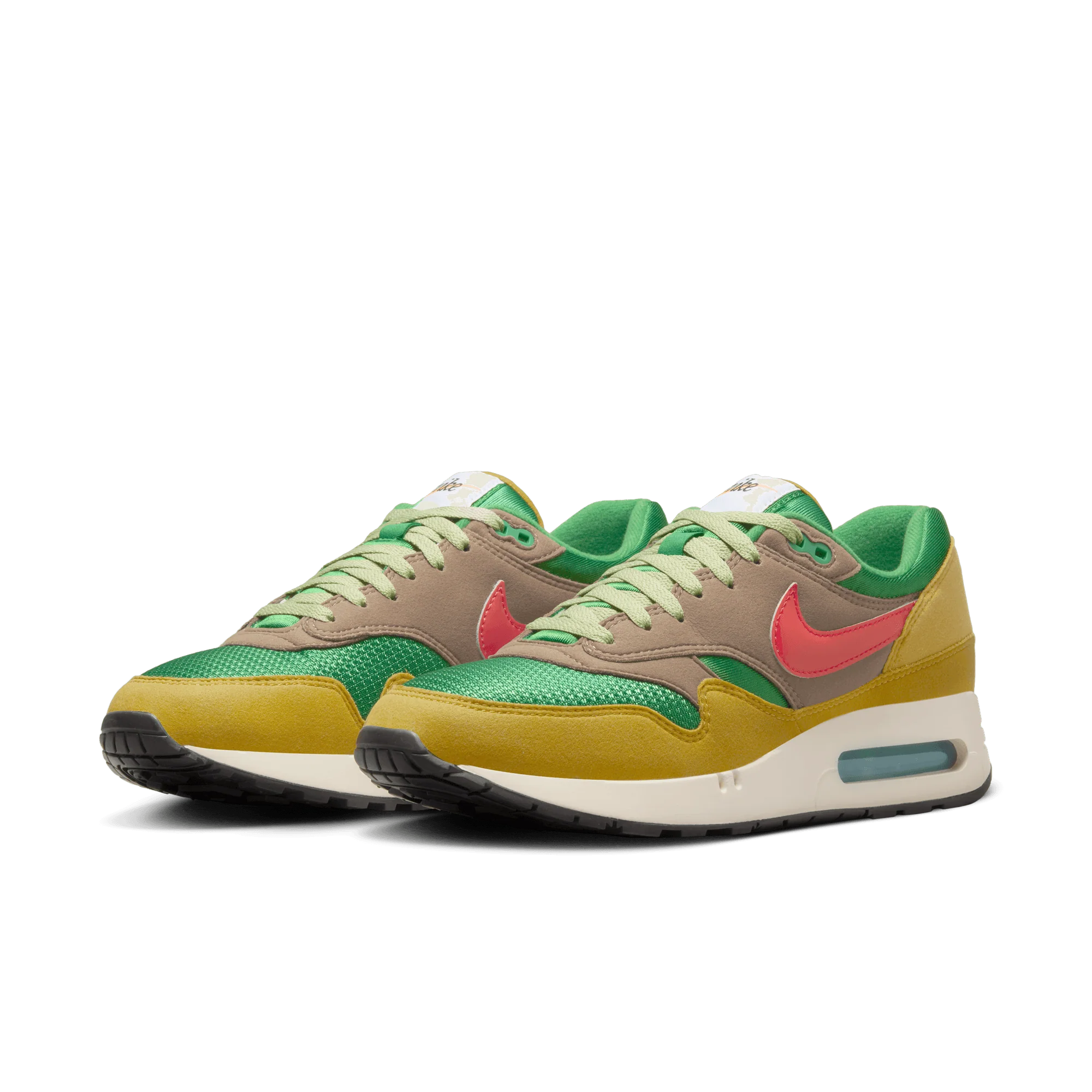 AIR MAX 1 '86 PRM "POWERWALL BRS" - Image 2